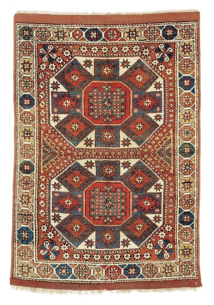 bergama-kuzeybatı anadolu-izmir-canakkale-kilim