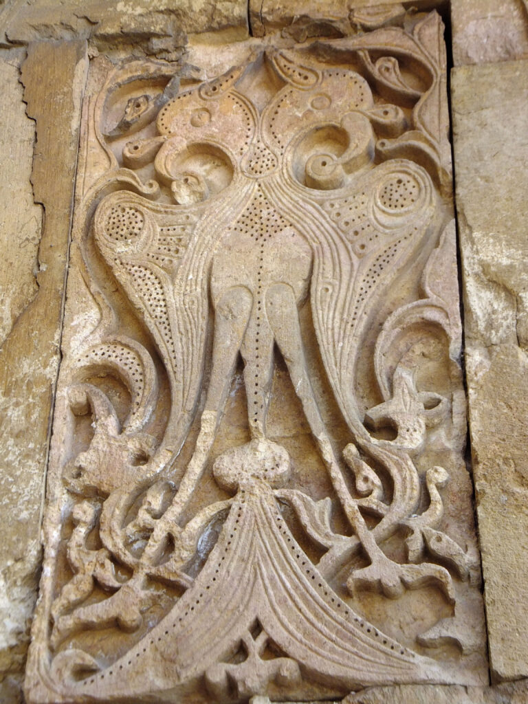 cift basli kartal selcuklu
