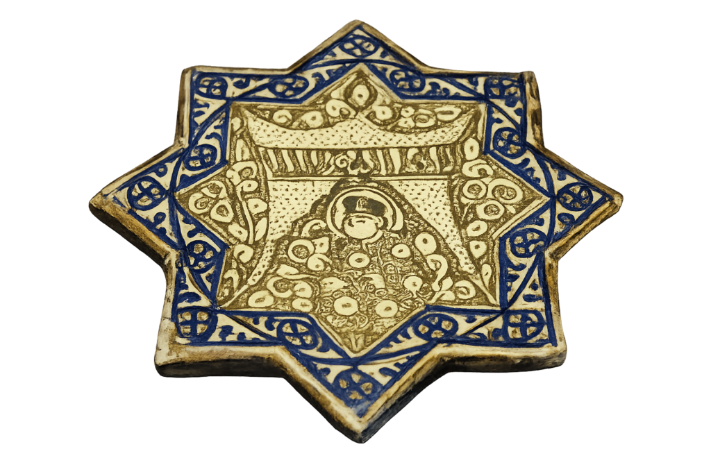 selcuklu yildizi