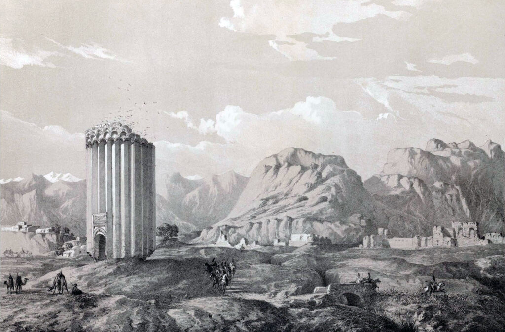 sultan tugrul bey kumbeti