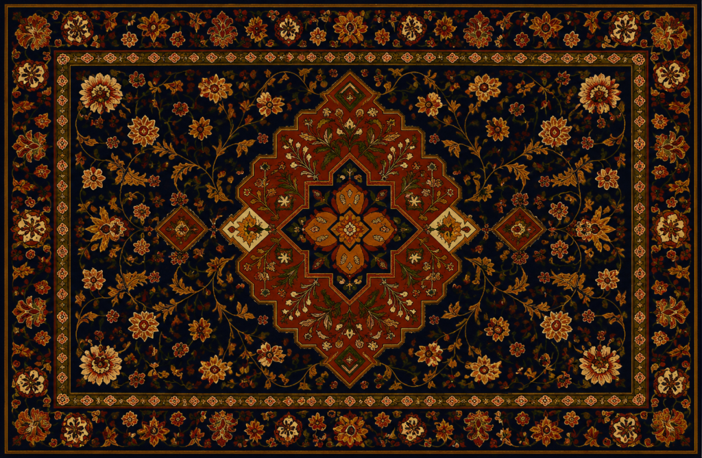Türk Kilim Motiflerinin Anlamları türk halı kilimleri