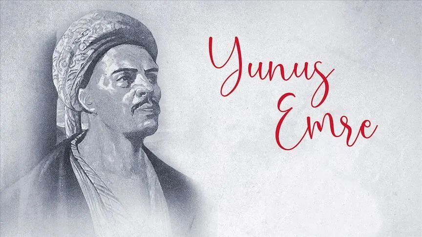 yunus emre kimdir