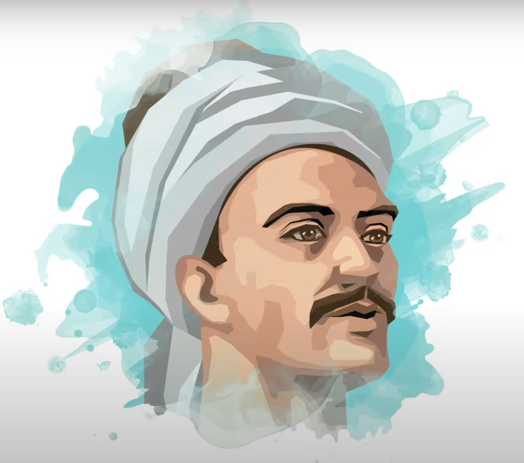 yunus emre siirleri