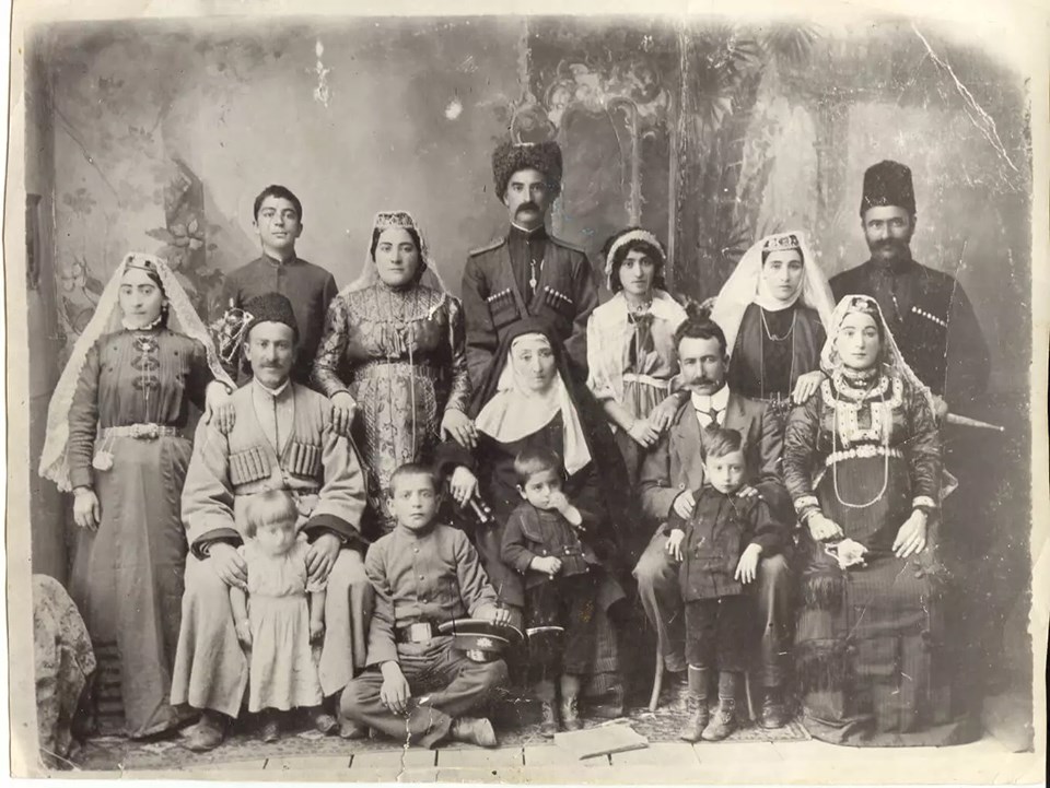 ahiska turkleri kimlerdir