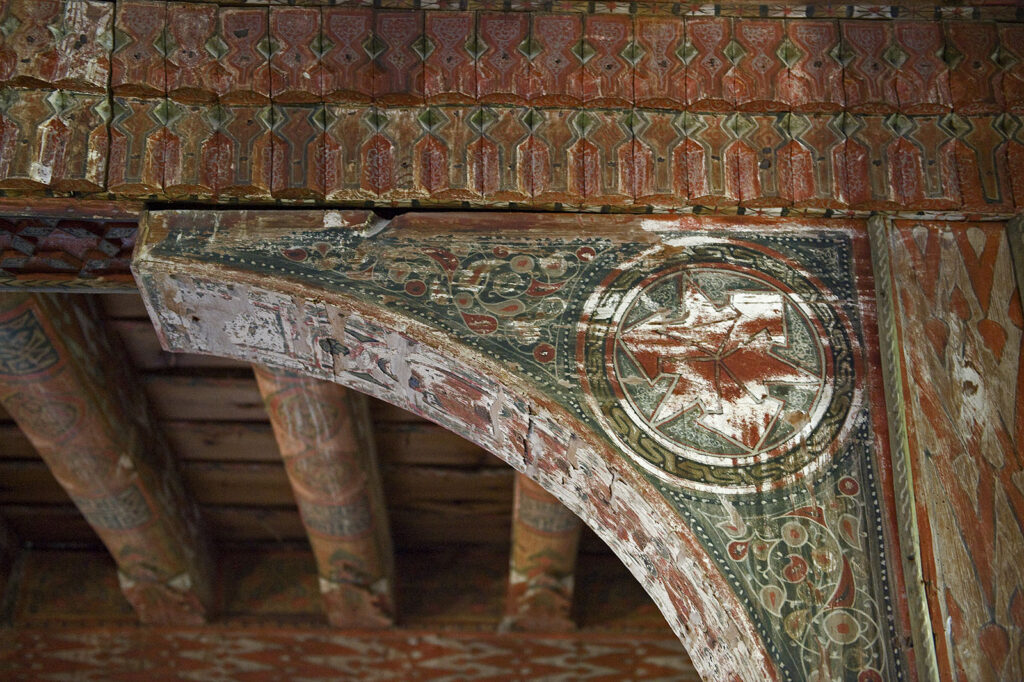civisiz cami