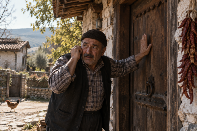 elimizi neden tahtaya vururuz
