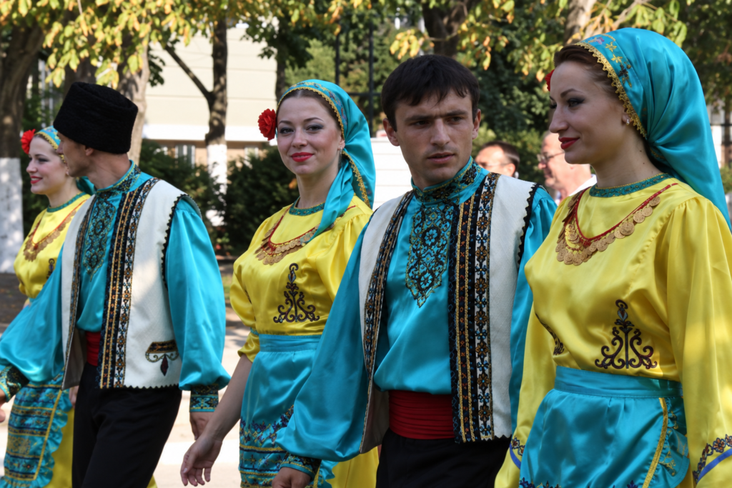 gagauz turkleri kimlerdir