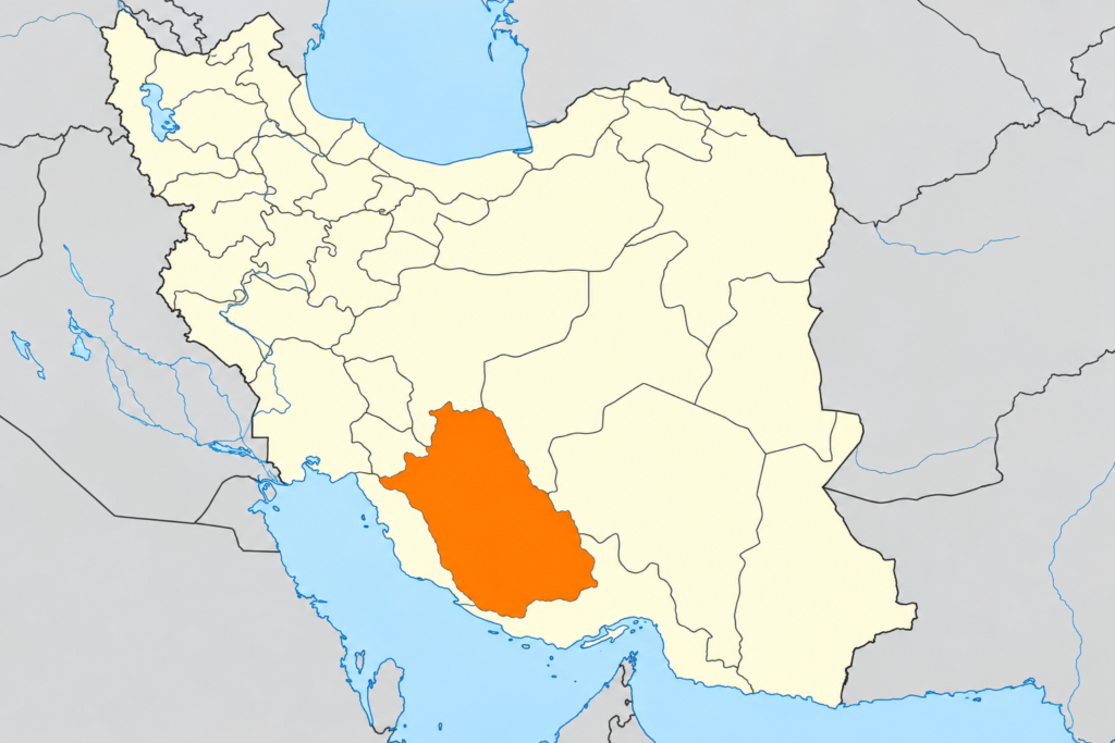 kaskay turkleri haritasi