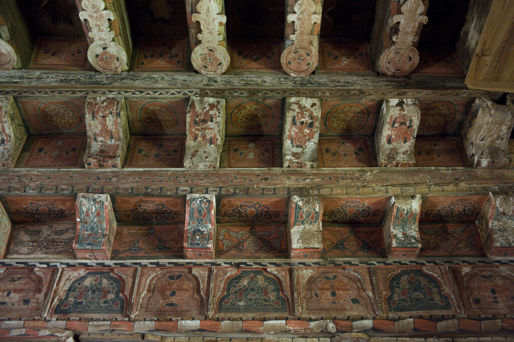 kastamonu civisiz cami nerede