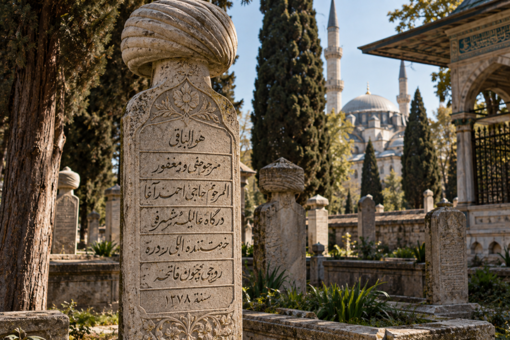 osmanlica turkce miydi