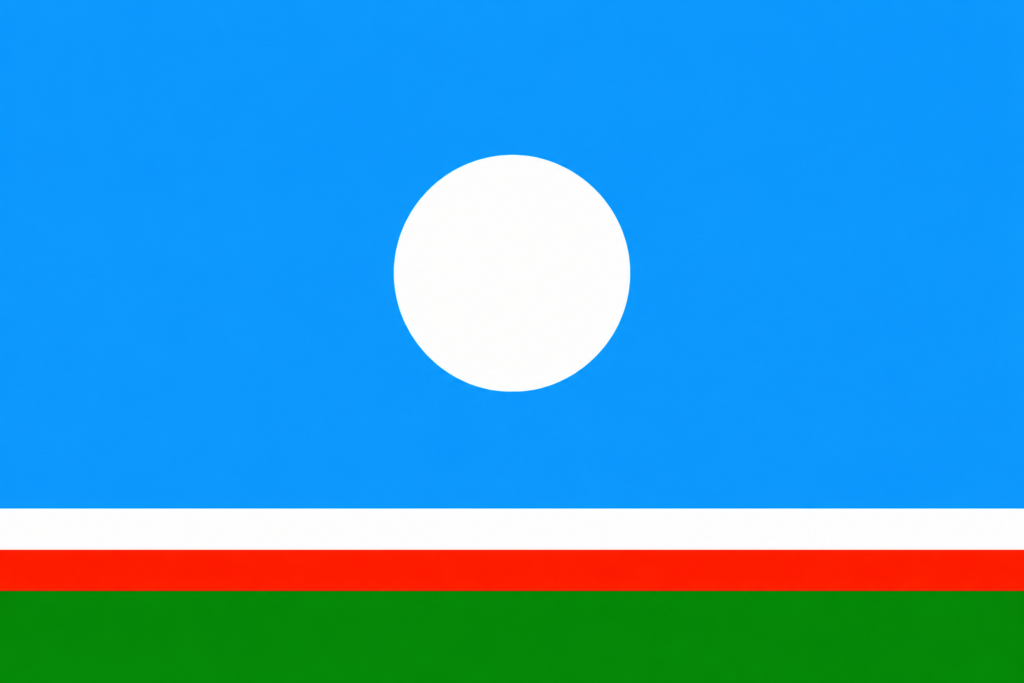 yakut saka turkleri kimdir