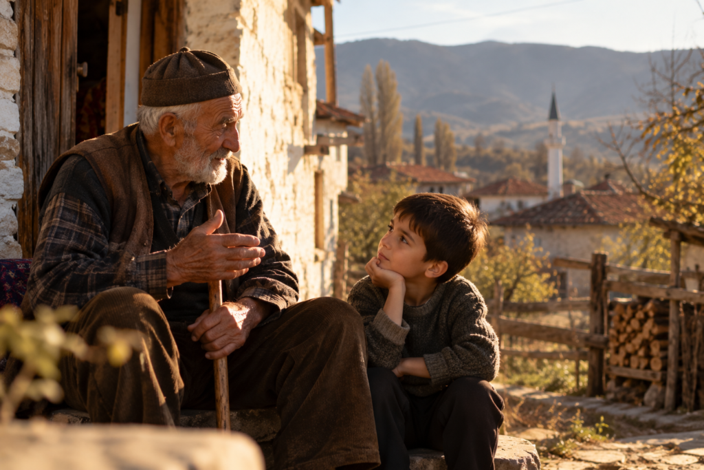 atasozu ve deyimin farki ne