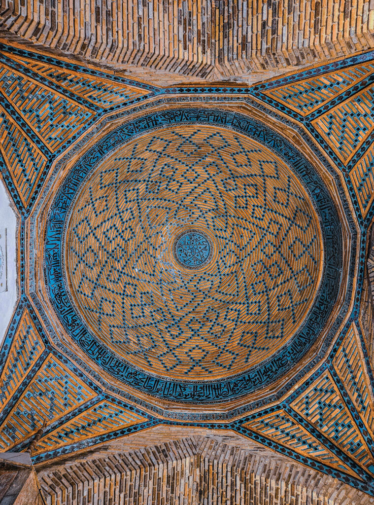 beyşehir eşrefoğlu camii