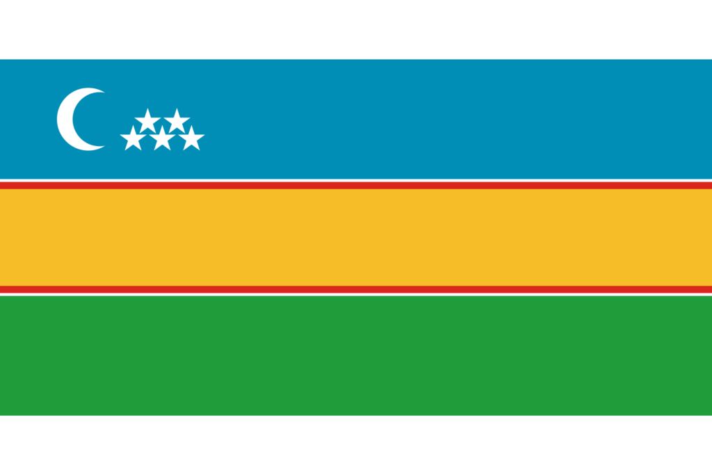 karakalpak türkleri kimdir