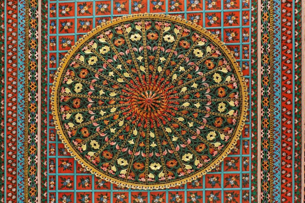 sivas altınyayla merkez camii